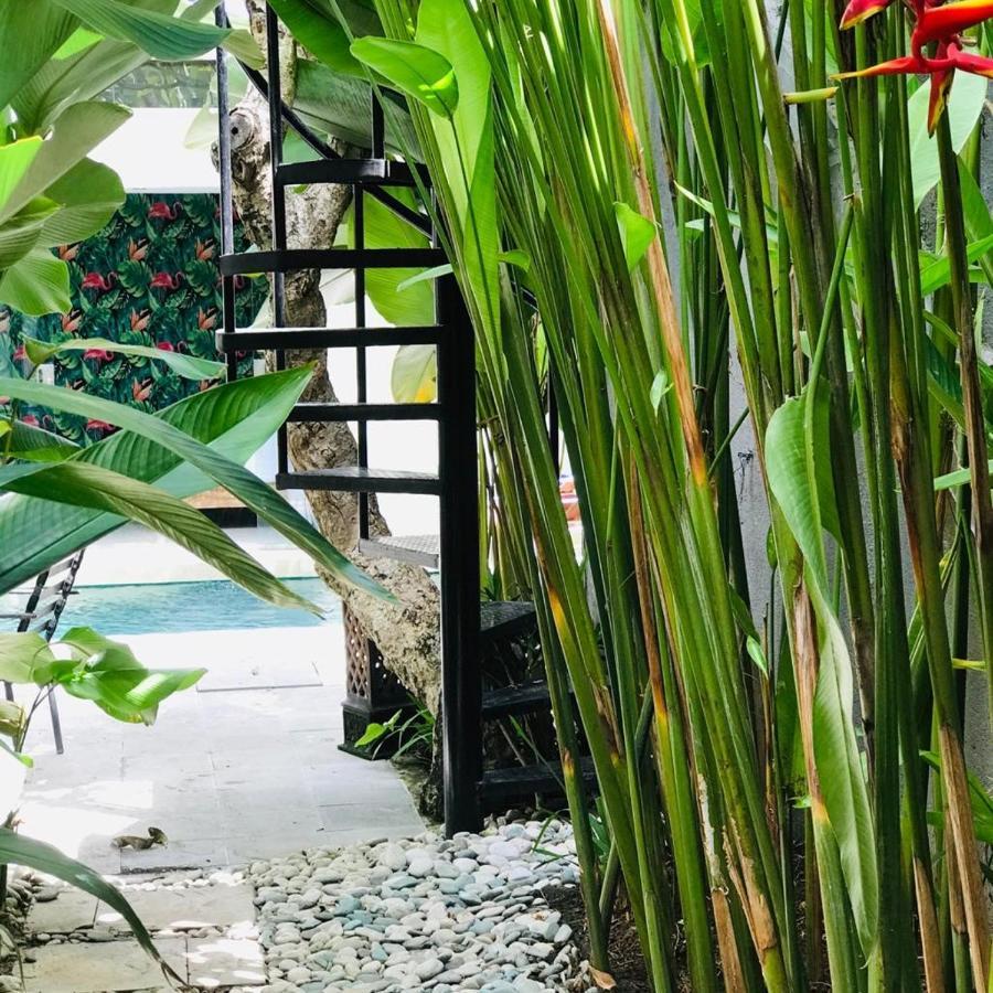 Villa Madu Canggu Exterior foto