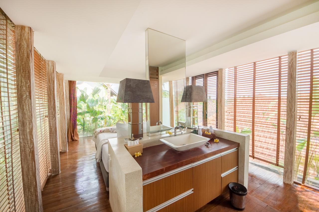 Villa Madu Canggu Exterior foto
