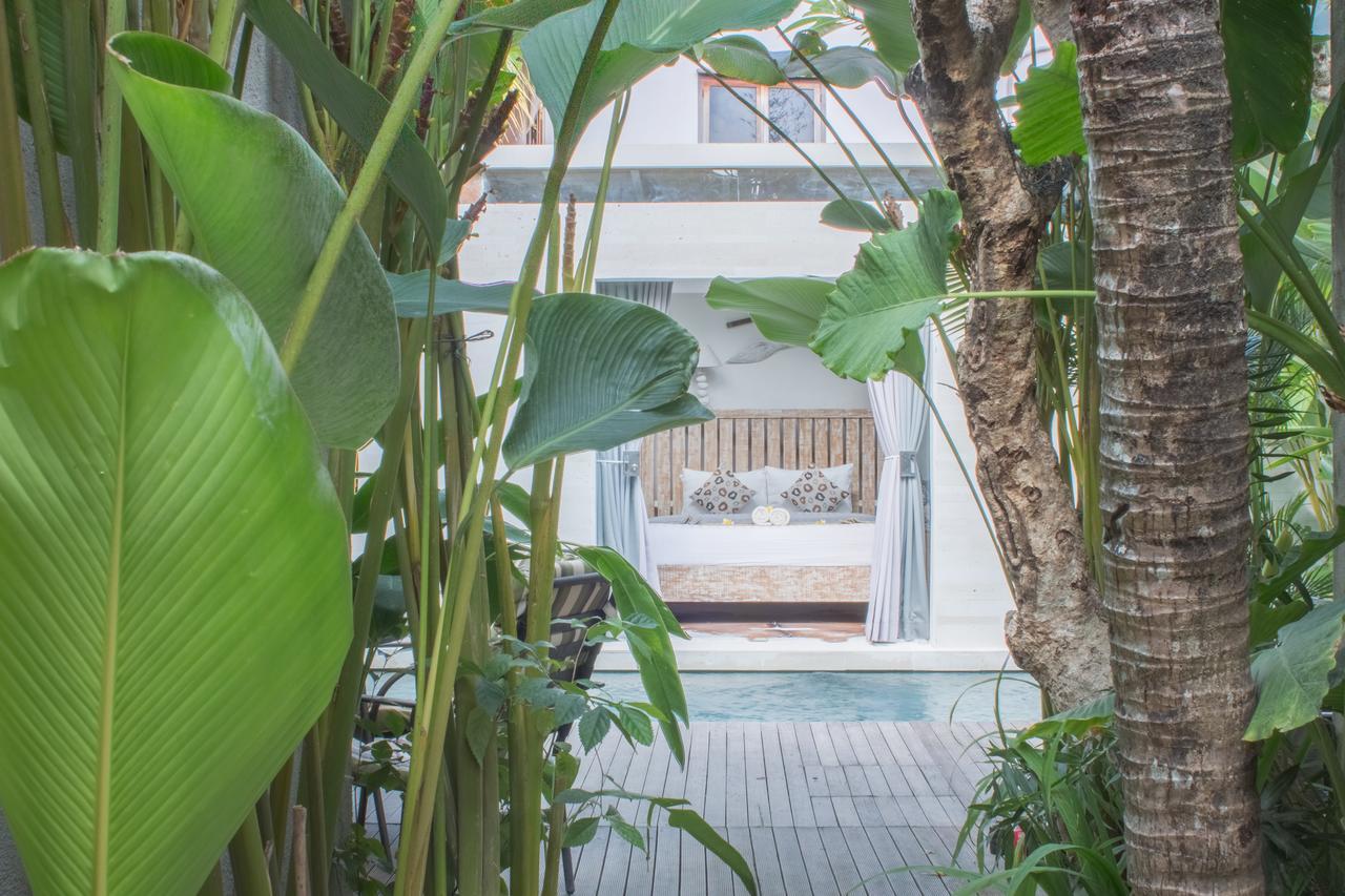 Villa Madu Canggu Exterior foto