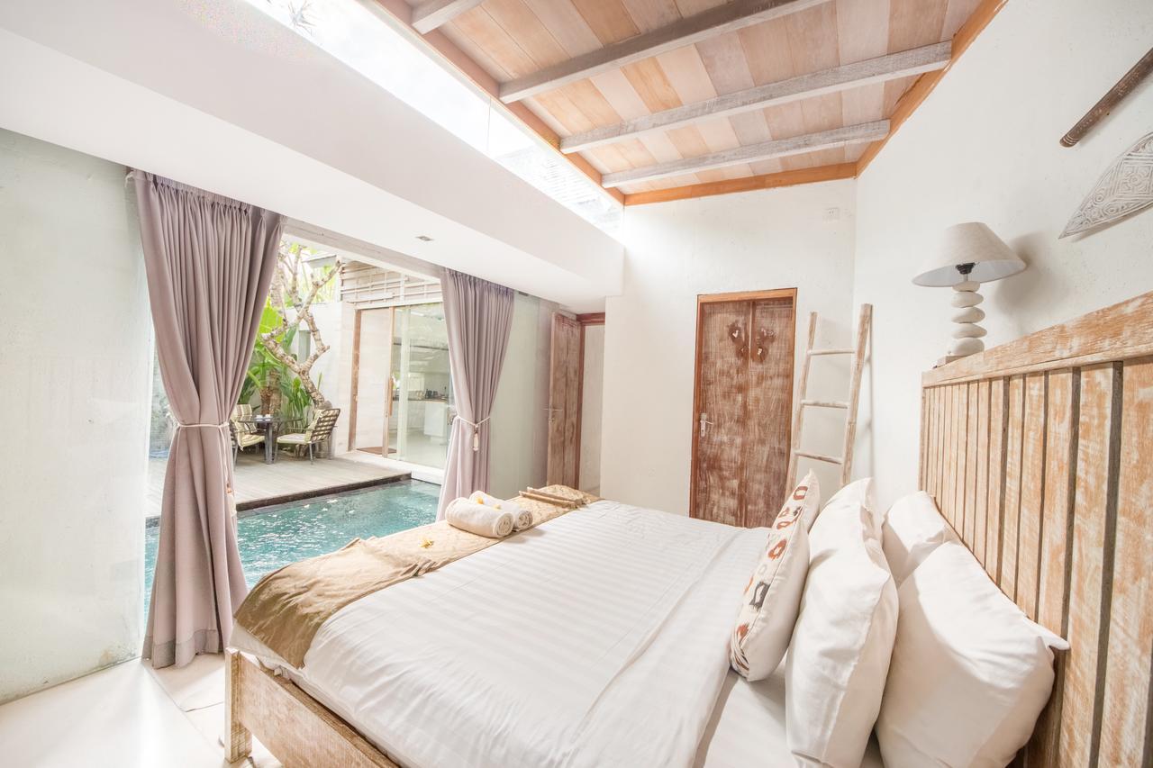 Villa Madu Canggu Exterior foto