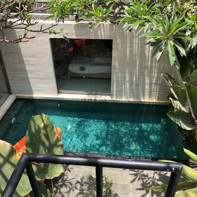 Villa Madu Canggu Exterior foto